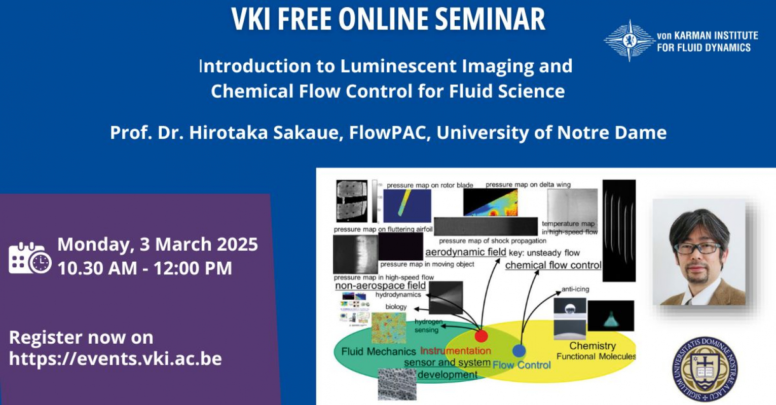 Free OpenFoam Seminar: 